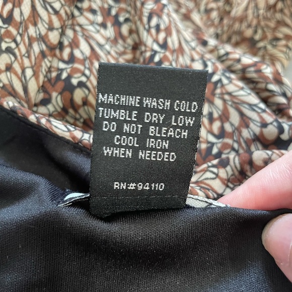 Boho Dress - Picture 6 of 6